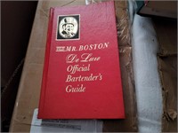 Bartenders guide 1969