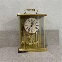 Vintage Elgin Anniversary Clock