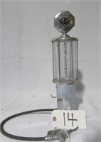 Liquor Dispensor Gas Pump