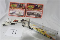 Tractor Trailer Collectibles