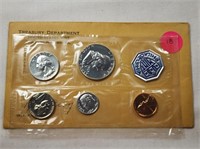 1963 US Mint Proof Set