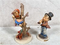 Goebel Hummel figurines