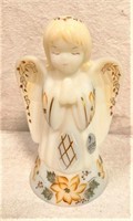 Fenton Angle - 6 inch hand painted