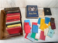MASONIC - Vintage lodge books & related