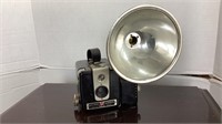Brownie HAWKEYE Flash model camera with flash