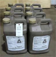 (8) 2.5 GAL JUGS OF PARALLEL PCS WEED CONTROL