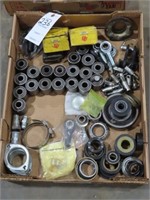 ALL TYPES OF BEARINGS