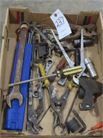 ASSORTED TOOLS