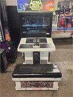 Star Wars Trilogy Arcade by SEGA