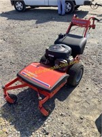 E1 Simplicity Pacer 34inch 1534 Front mower