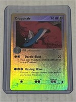 Pokemon Dragonair Reverse Holo Rare 14/97