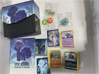 Pokemon Assorted of Silver Tempest