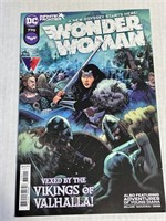 DC Wonder Woman #770 2021 Comic Book