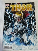 Thor (2020) #12 (Variant)