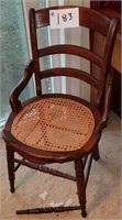 Antique Chair-needs repair