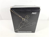 NEW TRX Pro Suspension Training Kit