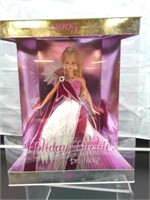 2005 Holiday Barbie by Bob Mackie
