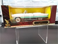 1955 Packard Caribbean Diecast 1:18