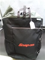 Snap-On Backpack Cooler & XL Shirt