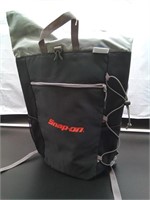 Snap-On Backpack Cooler