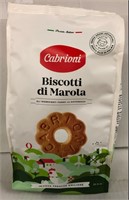 Biscuits BISCOTTI di MAROLA, 650g BB 9/23