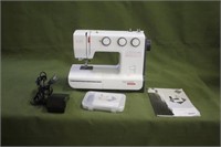 Bernette B35 Sewing Machine, Works Per Seller