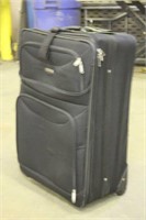 Leisure Suitcase Approx 18"x12"x30"