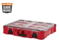 Milwaukee PACKOUT 11-Compartment