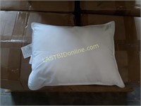 2 Boxes of New Delta 12" x 16" Throw Pillows #3