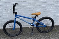 Eastern Paydirt Bike
