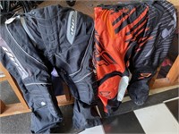 Men’s Bike Racing Pants Size 38