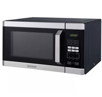 BLACK+DECKER 0.9 cu ft 900W Microwave Oven