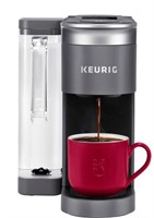 Keurig K-Supreme + Coffee Maker Sp Edition