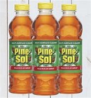 Pine-Sol 24 oz  3-Pack