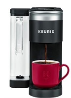 Keurig K-Supreme + Coffee Maker Sp Edition
