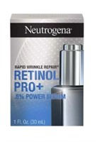Neutrogena Retinol, Rapid Wrinkle Repair 0.5% Pure