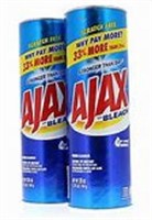Ajax 28 oz Bonus Sz     2 -Pack