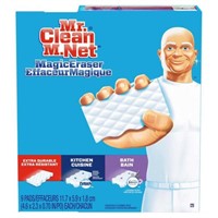 Mr. Clean Magic Eraser Variety Pack, 9-Pc