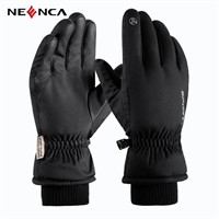 Winter Ski Gloves Touch Screen Cold Waterproof