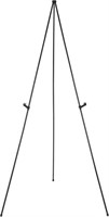 Basics Easel Stand, 5lb Capacity, Instant Floor