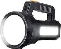 Super Bright LED Handheld Spotlight Flashlight