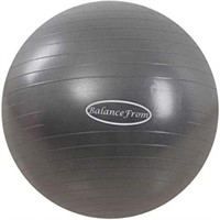BalanceFrom Anti-Burst and Slip Resistant Exercise