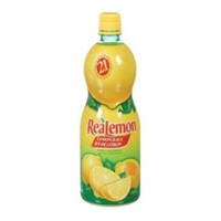 (2) ReaLemon Lemon Juice, 945ml