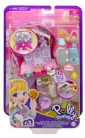 Polly Pocket Candy Cutie Gumball