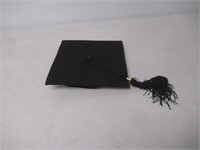 GraduationMall Unisex Adult Matte Graduation Cap