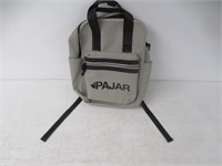"Used" Pajar Backpack, Grey