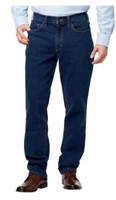 Kirkland Men's 32x30 Jeans, Blue