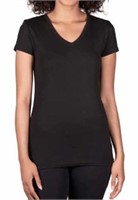 Kirkland Women's LG T-Shirt, Black