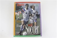 ESPN Let's Play Soccer Big Box PC - Sealed