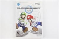 Nintendo Wii Mario Kart Wii - Complete